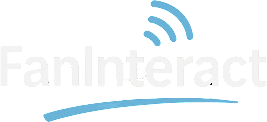 FanInteract Logo