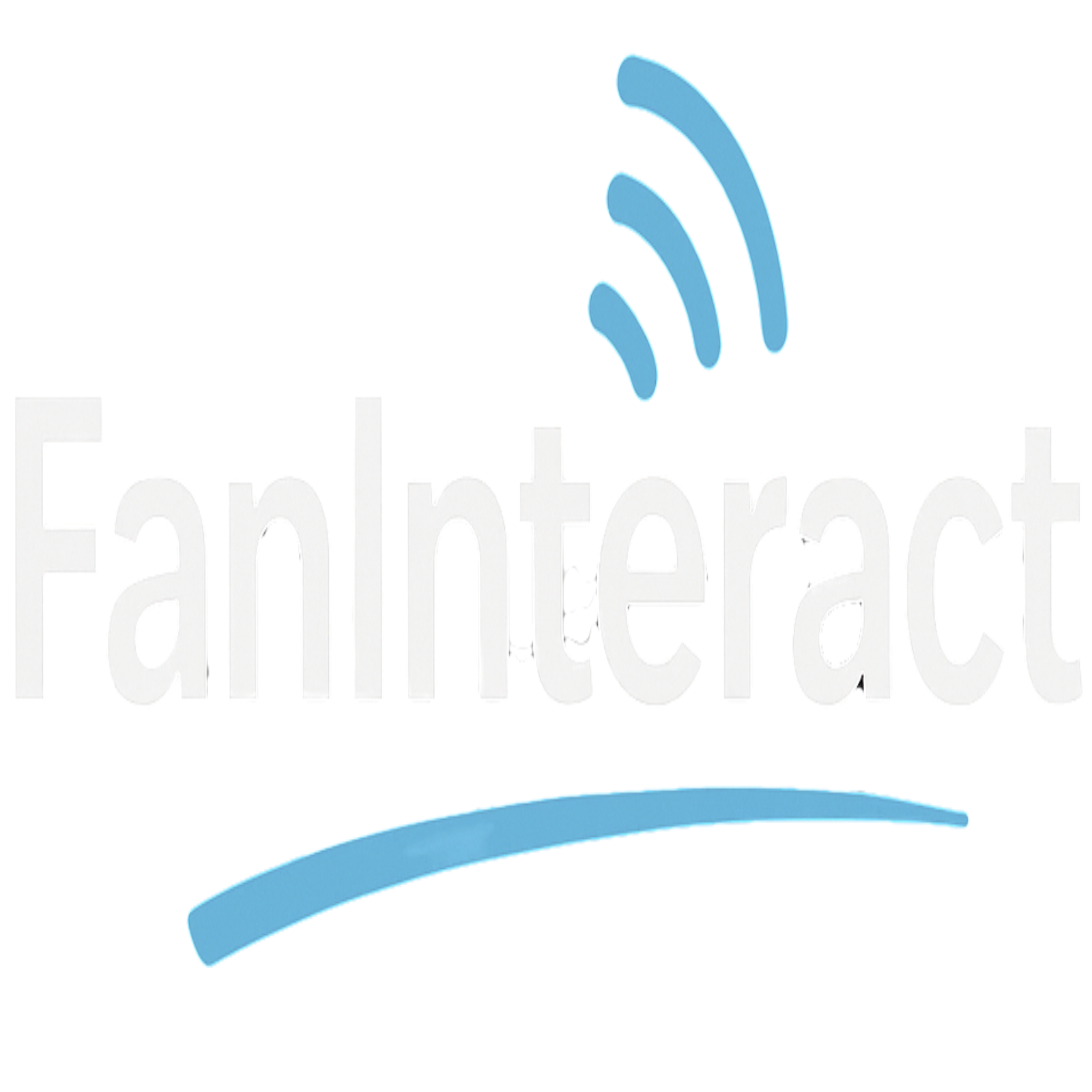 FanInteract Logo